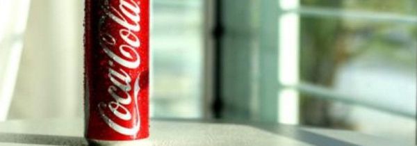 可乐可以放冰箱冷冻吗