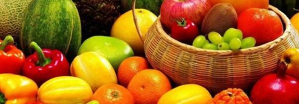 含锌量高的10种水果