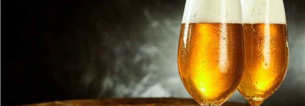 啤酒不能和什么东西一起吃
