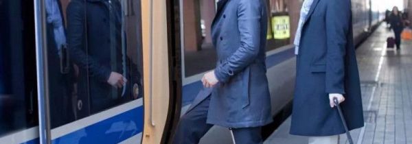 火车上不能带什么