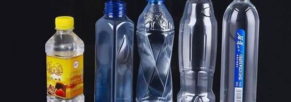喝完的饮料瓶是什么垃圾