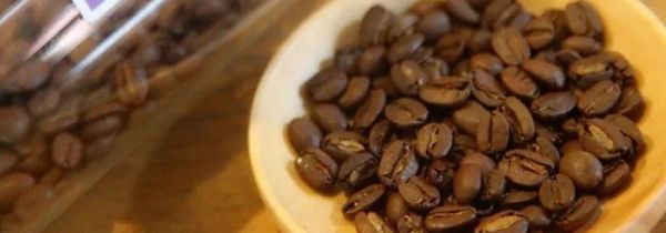 过期咖啡的用途