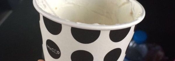 酸奶杯属于什么垃圾