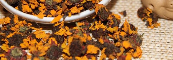 过期的菊花还能喝吗