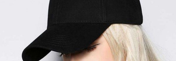 深色帽子汗渍怎么洗掉