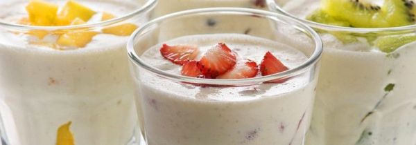 酸奶能冻成雪糕吗