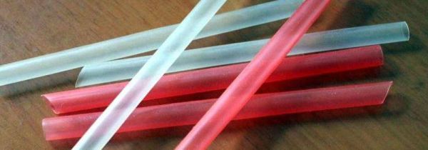 塑料吸管属于什么垃圾