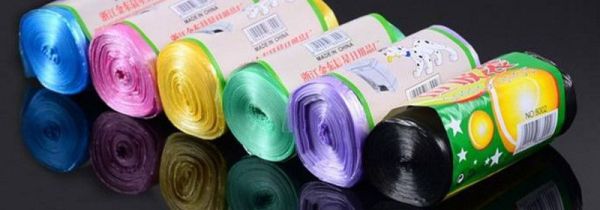 垃圾袋属于什么垃圾