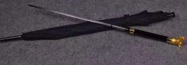 雨伞过安检用不用拿出来