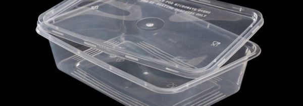 塑料盒属于什么垃圾