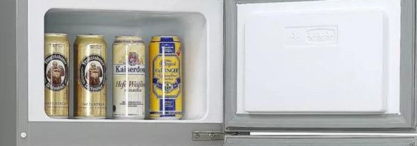 夏天冰箱应该调到几档