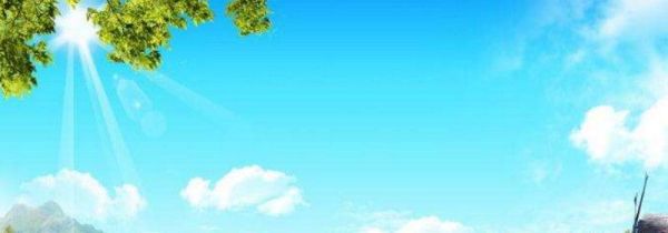 夏天注意防暑方法