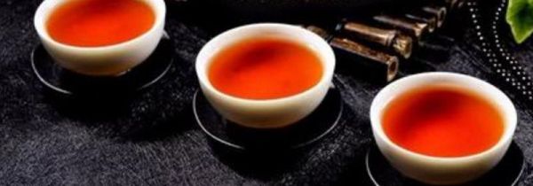 夏天喝普洱茶上火吗