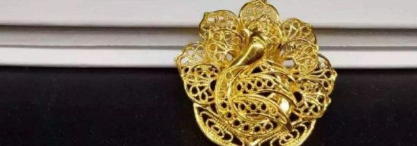 黄金变白怎么处理方法