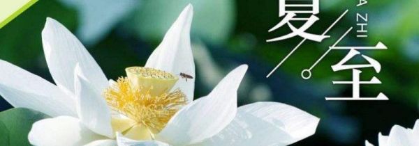 夏至与立夏的区别