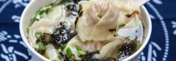 夏至为啥要吃馄饨