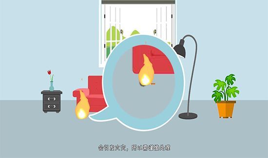 烟头中心温度可达多少度