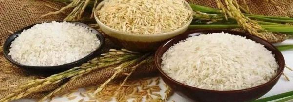 夏季大米的储存方法