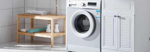 洗衣机洗到一半就停了怎么回事