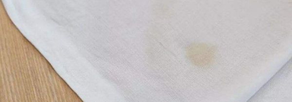 衣服上有咖啡渍怎么洗