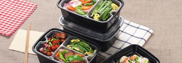 外卖餐盒是干垃圾还是湿垃圾