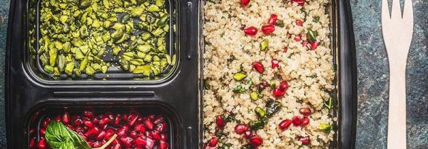 外卖属于什么垃圾分类