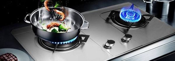 天然气灶与液化气灶有什么区别