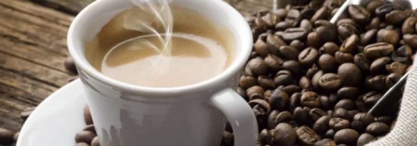 咖啡可以解酒吗