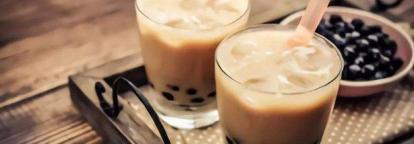 奶茶多糖和全糖的区别