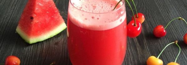 西瓜和红薯能一起吃吗