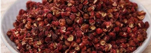 室内最有效的花椒驱蚊方法