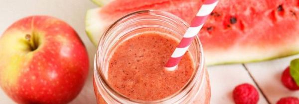 西瓜苹果可以一起吃吗