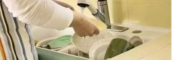 孕妇可以用洗洁精洗碗吗