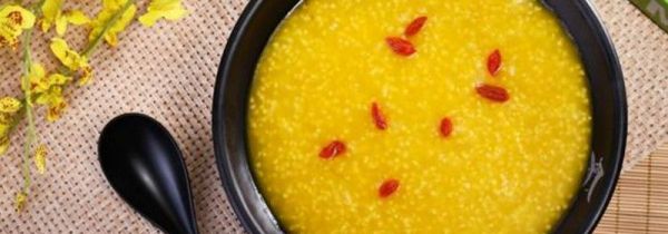 小米粥不能和什么一起吃