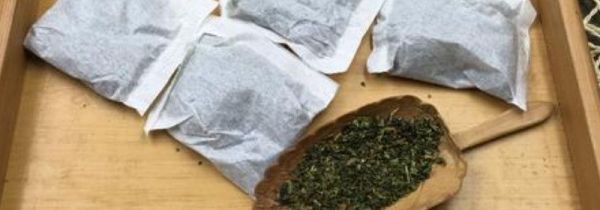 喝完的茶包可降解