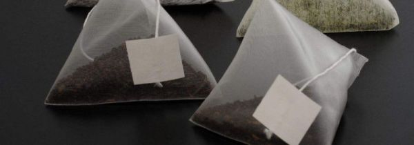 喝完的茶包可降解属于什么垃圾