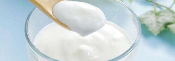 喝完的酸奶盒是什么垃圾