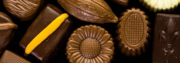 巧克力和鸡蛋能一起吃吗