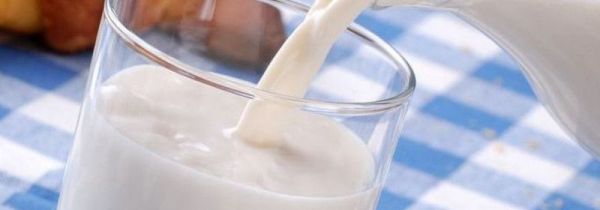 喝纯牛奶肚子疼怎么回事