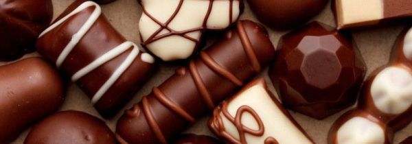 巧克力属于什么垃圾分类