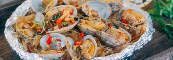 花甲不能和什么同吃