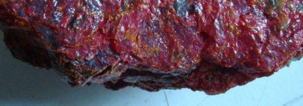 硫磺和雄黄是一样的吗