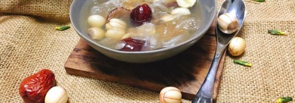 莲子是酸性还是碱性