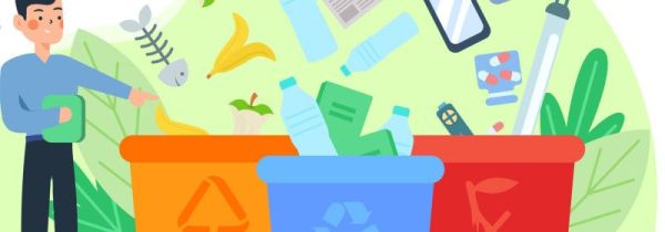 废旧金属属于什么垃圾