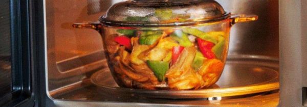 微波炉做米饭危害