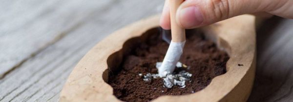 戒烟一个月算成功吗