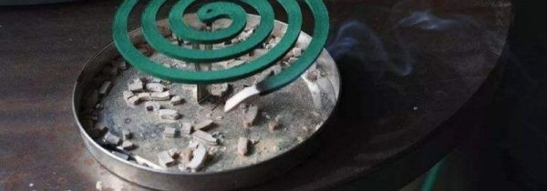 蚊香泡水能浇花吗