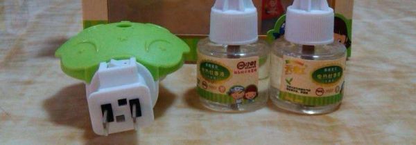 蚊香液和蚊香片哪个更安全