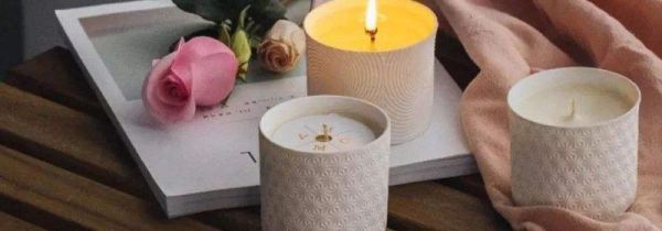 香薰蜡烛对人体有害么