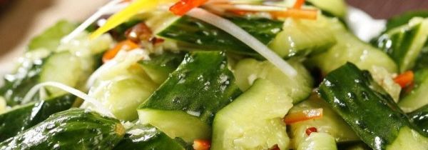 黄瓜和杏子能一起吃吗